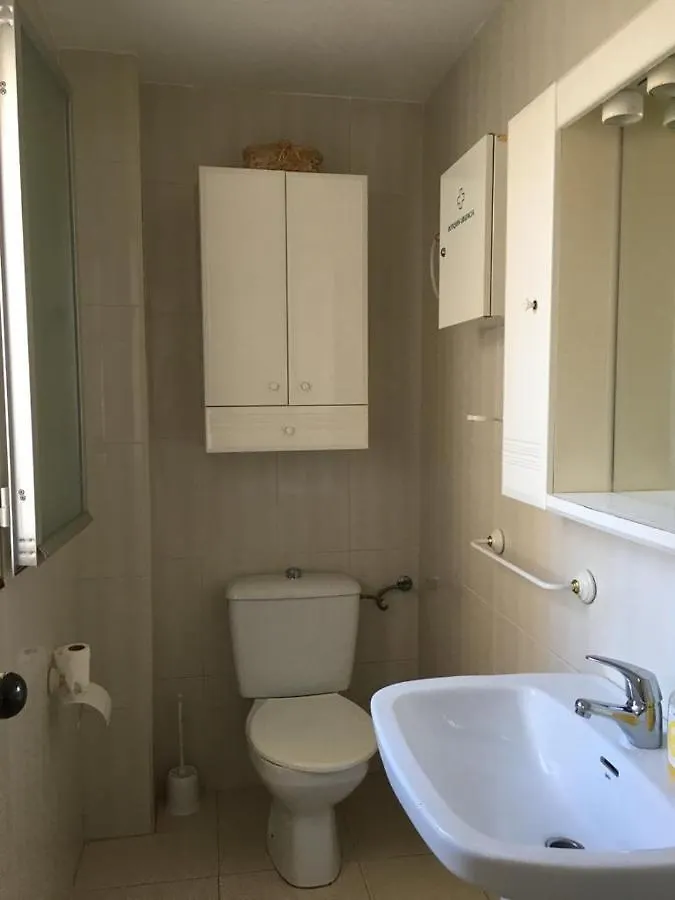 Todimer Casa Con Encanto Cerca De La Playa Calahonda Holiday home