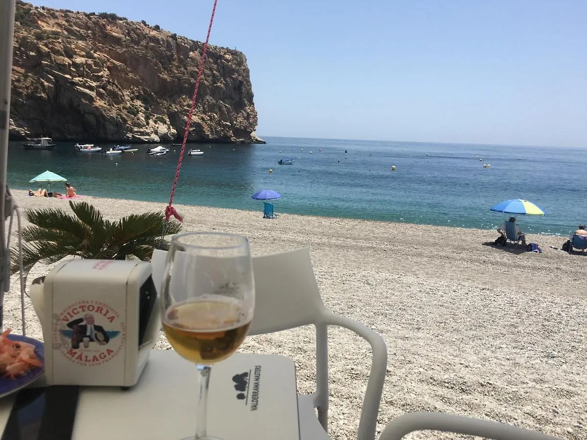 Holiday home Todimer Casa Con Encanto Cerca De La Playa Calahonda
