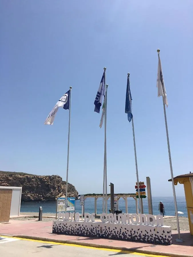 Todimer Casa Con Encanto Cerca De La Playa Calahonda 0*,