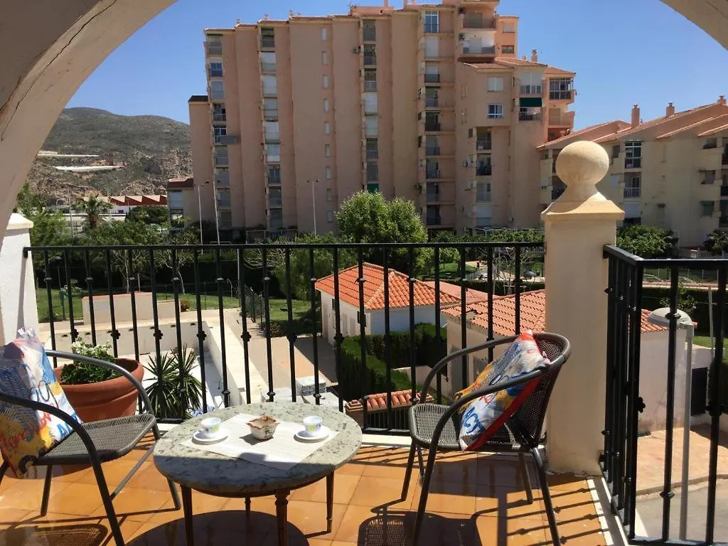 Todimer Casa Con Encanto Cerca De La Playa Calahonda