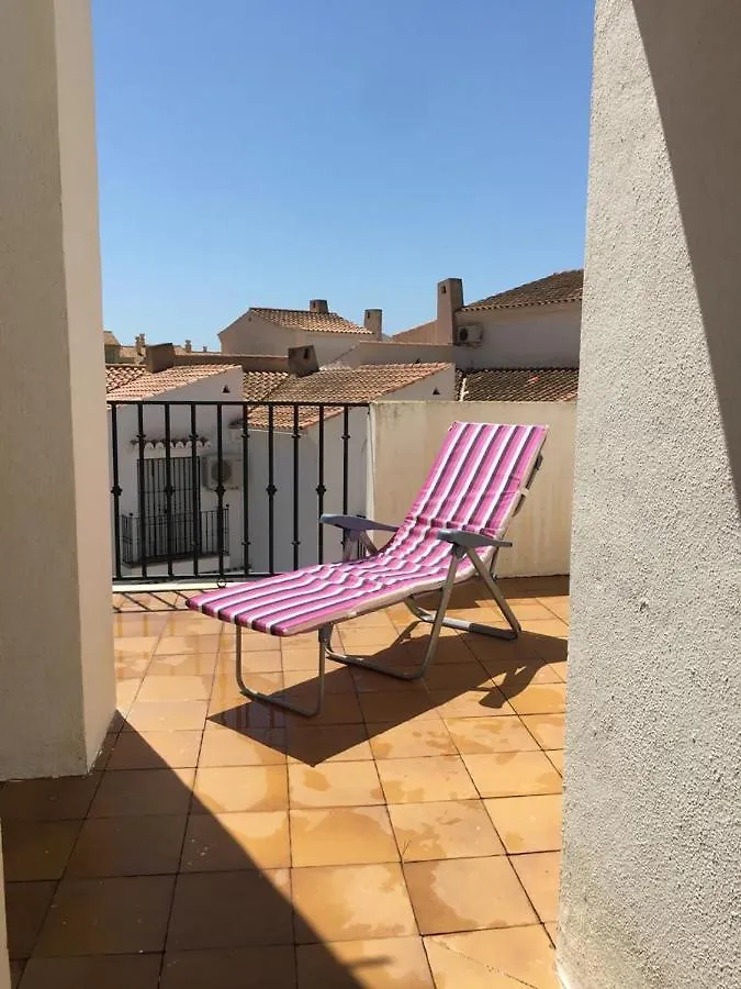 Todimer Casa Con Encanto Cerca De La Playa Calahonda Holiday home