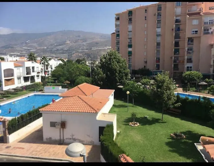 Todimer Casa Con Encanto Cerca De La Playa Calahonda 0*,