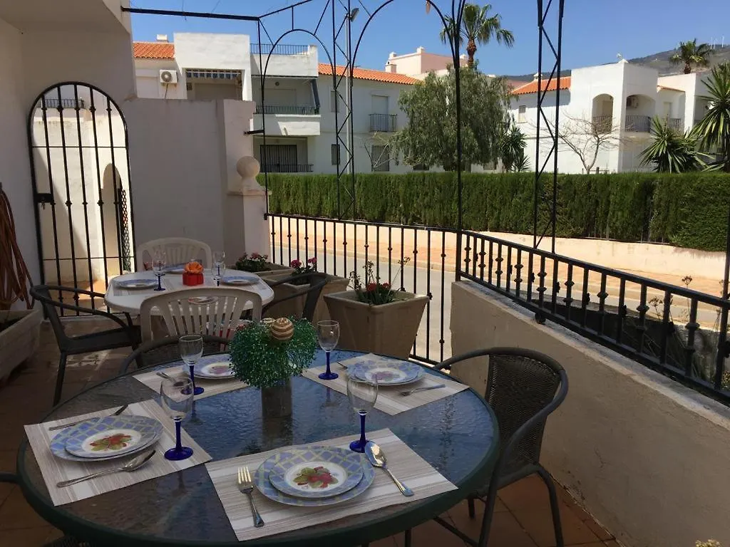 Todimer Casa Con Encanto Cerca De La Playa Calahonda
