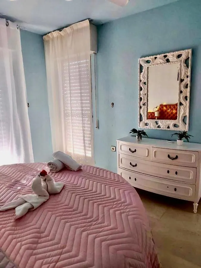Todimer Casa Con Encanto Cerca De La Playa Calahonda 0*,  Spain