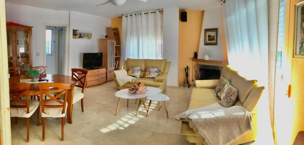 Todimer Casa Con Encanto Cerca De La Playa Calahonda Holiday home