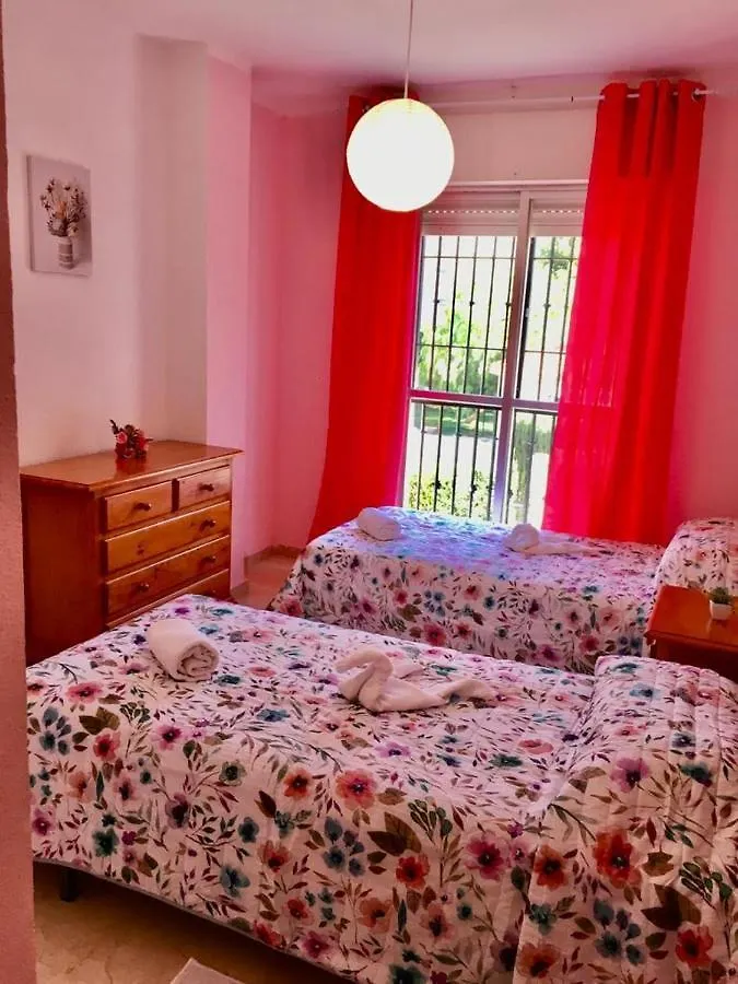 Todimer Casa Con Encanto Cerca De La Playa Calahonda Spain
