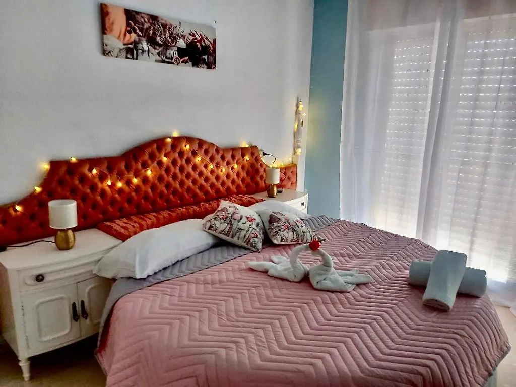 Todimer Casa Con Encanto Cerca De La Playa Calahonda Spain