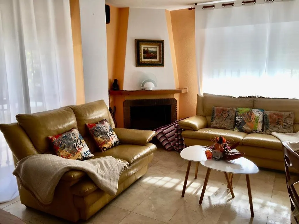 Todimer Casa Con Encanto Cerca De La Playa Calahonda 0*,  Spain